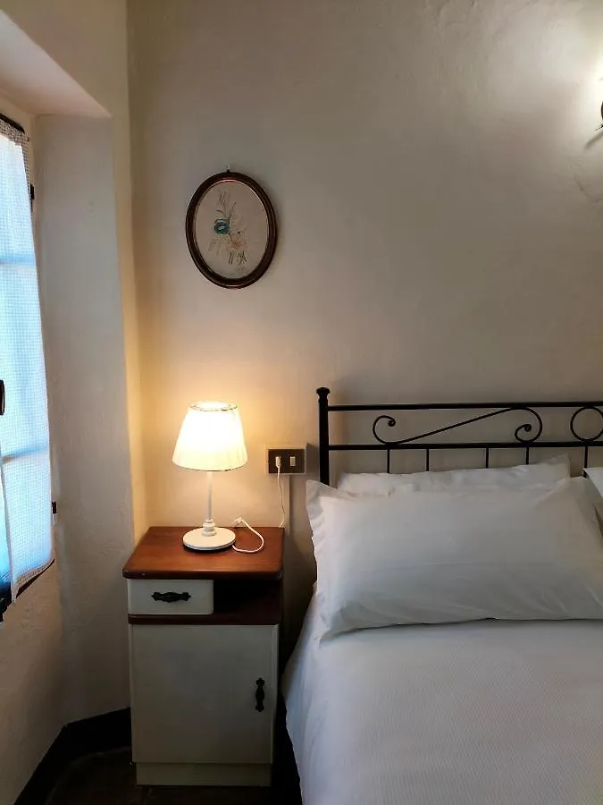 La Chicca Piccola Casina In Affitto Nel Borgo Antico Di Gaggio Montano Bo Apartment 0*,  Italy