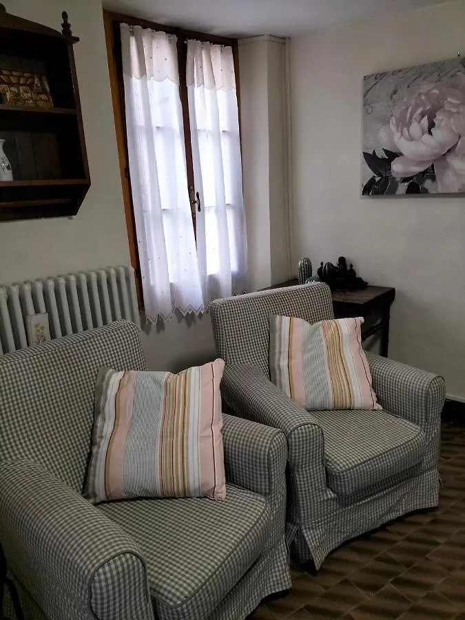 La Chicca Piccola Casina In Affitto Nel Borgo Antico Di Gaggio Montano Bo Apartment