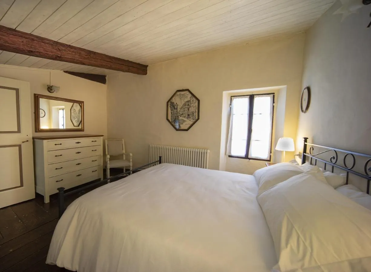 La Chicca Piccola Casina In Affitto Nel Borgo Antico Di Gaggio Montano Bo Apartment