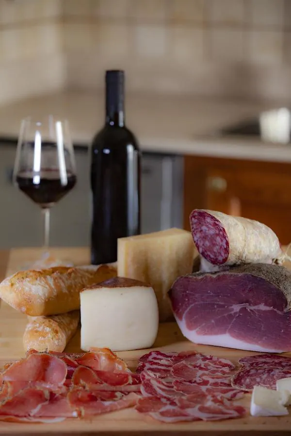 La Chicca Piccola Casina In Affitto Nel Borgo Antico Di Gaggio Montano Bo Apartment