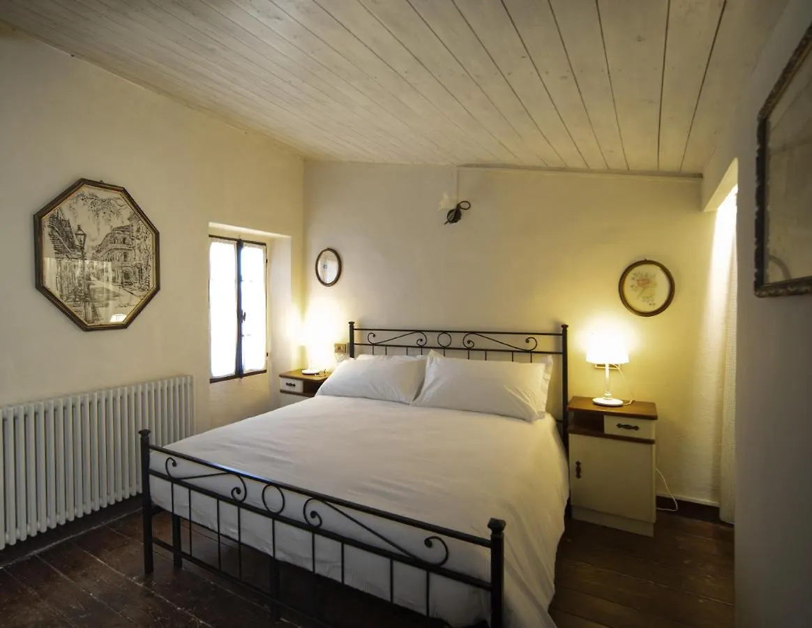 La Chicca Piccola Casina In Affitto Nel Borgo Antico Di Gaggio Montano Bo Apartment 0*,  Italy
