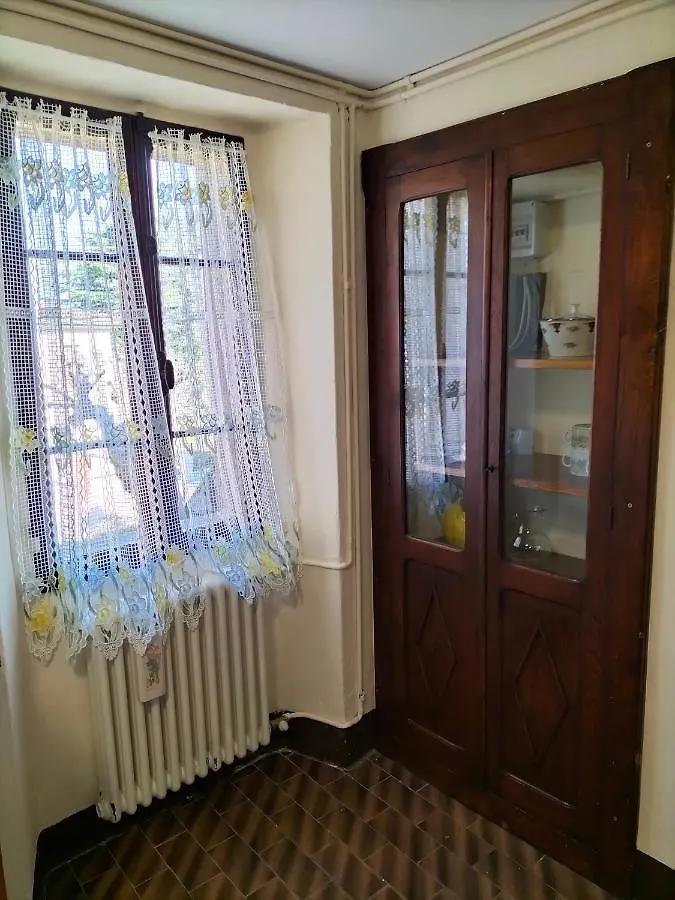 La Chicca Piccola Casina In Affitto Nel Borgo Antico Di Gaggio Montano Bo Apartment