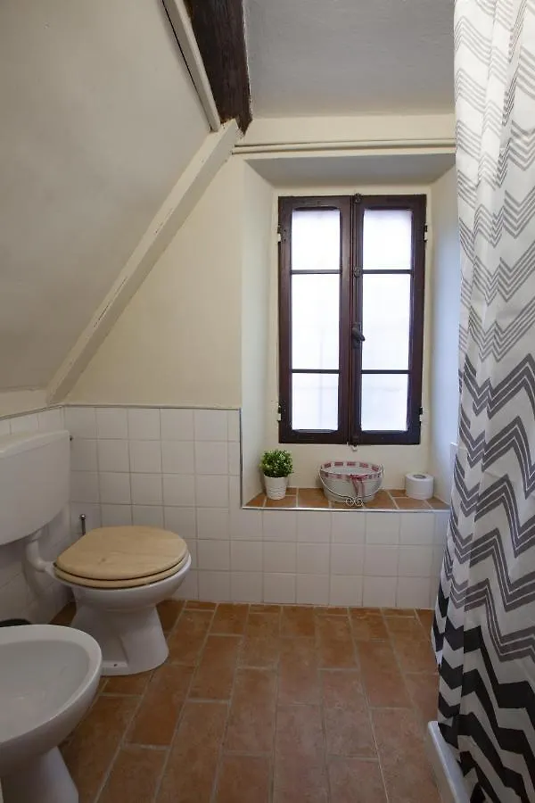 La Chicca Piccola Casina In Affitto Nel Borgo Antico Di Gaggio Montano Bo Apartment