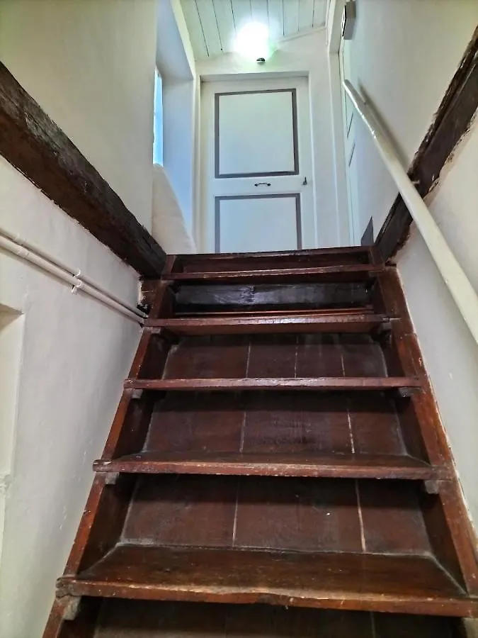 La Chicca Piccola Casina In Affitto Nel Borgo Antico Di Gaggio Montano Bo Apartment