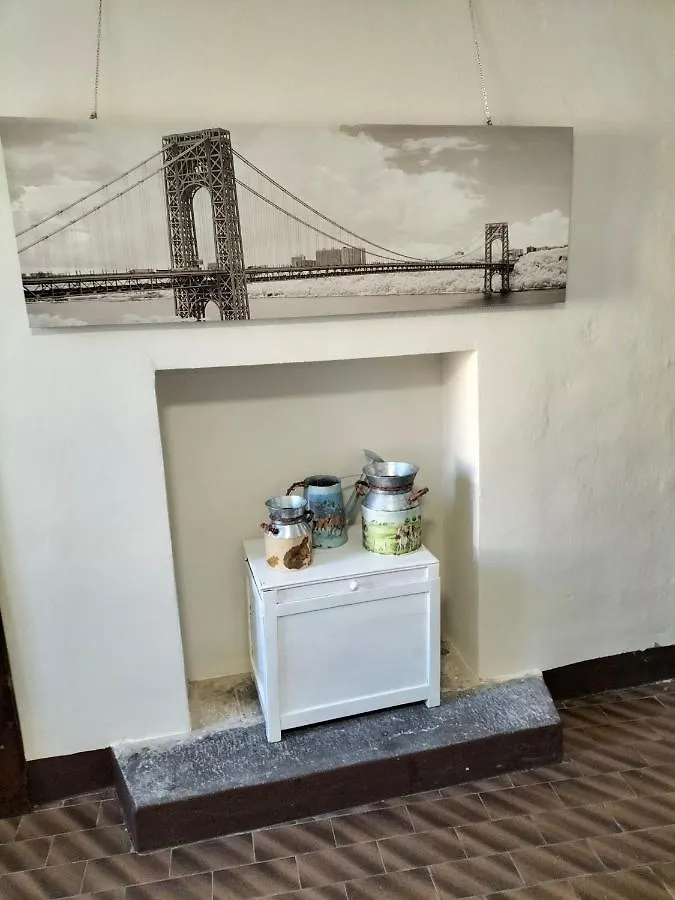 La Chicca Piccola Casina In Affitto Nel Borgo Antico Di Gaggio Montano Bo Apartment