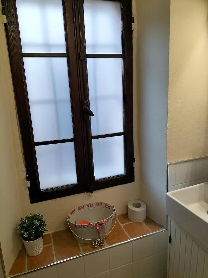 La Chicca Piccola Casina In Affitto Nel Borgo Antico Di Gaggio Montano Bo Apartment