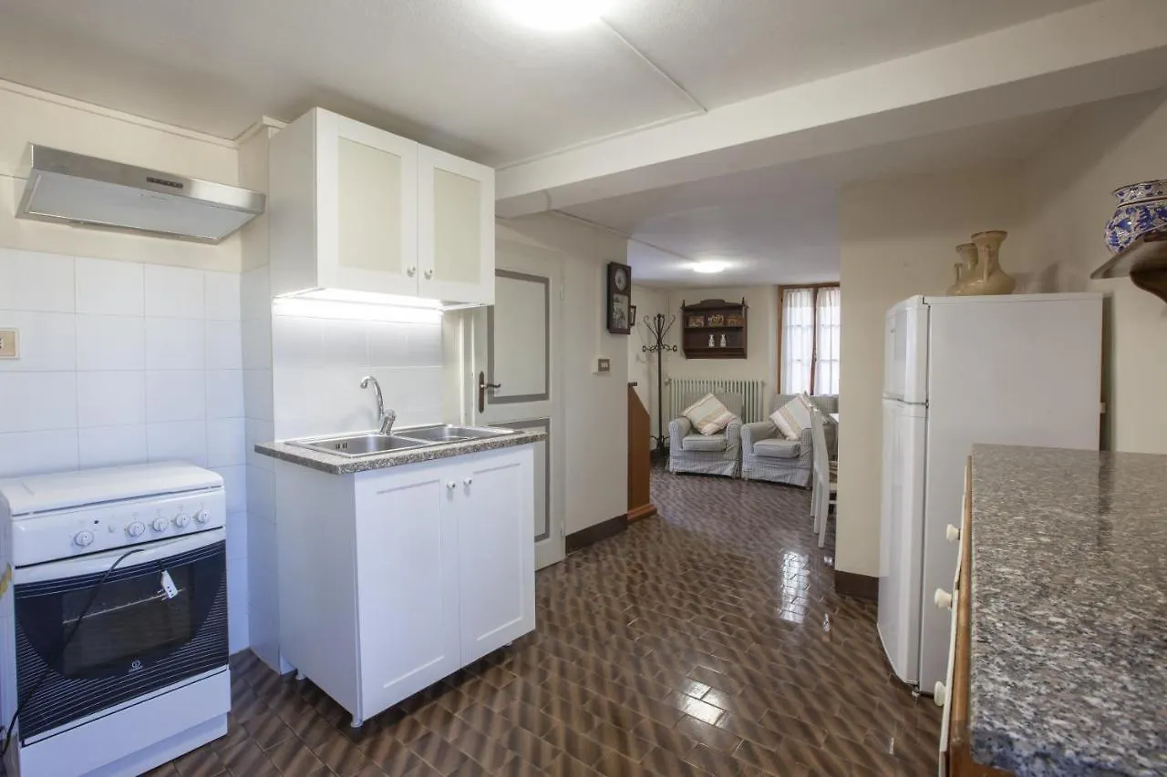 La Chicca Piccola Casina In Affitto Nel Borgo Antico Di Gaggio Montano Bo Apartment Italy