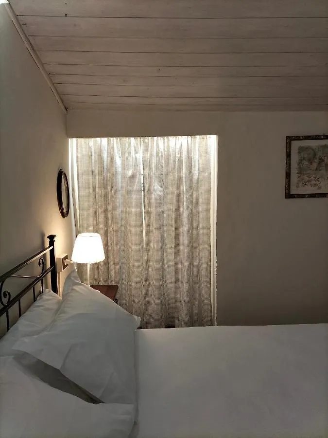 La Chicca Piccola Casina In Affitto Nel Borgo Antico Di Gaggio Montano Bo Apartment 0*,
