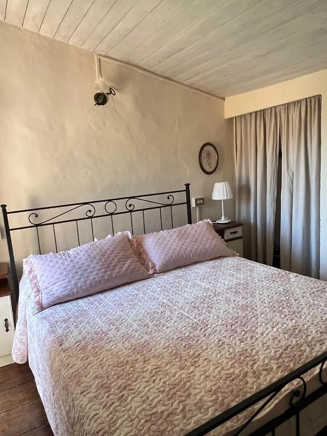 La Chicca Piccola Casina In Affitto Nel Borgo Antico Di Gaggio Montano Bo Apartment
