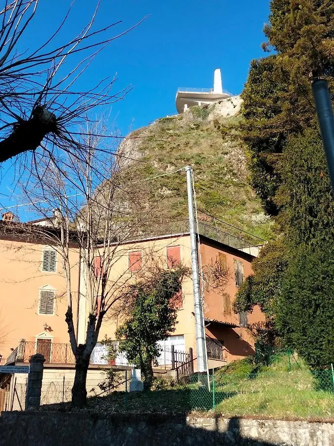 La Chicca Piccola Casina In Affitto Nel Borgo Antico Di Gaggio Montano Bo Apartment