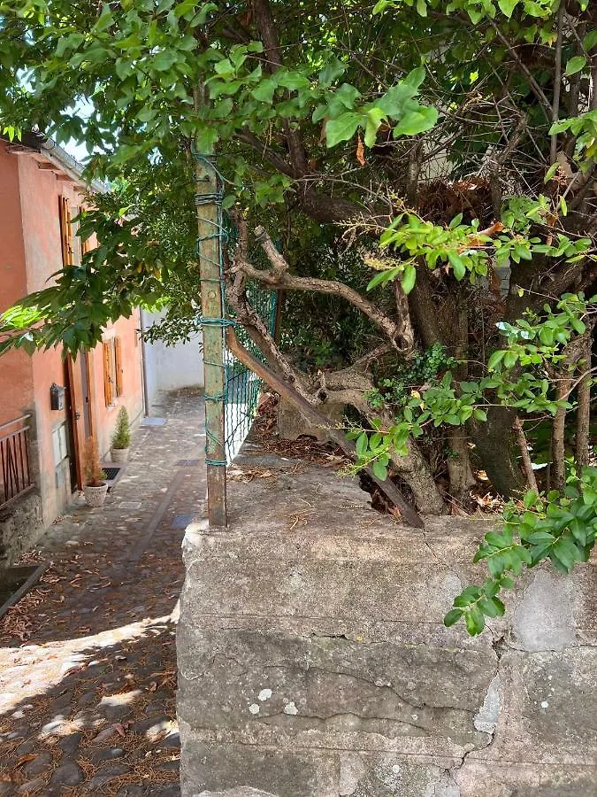 La Chicca Piccola Casina In Affitto Nel Borgo Antico Di Gaggio Montano Bo Apartment