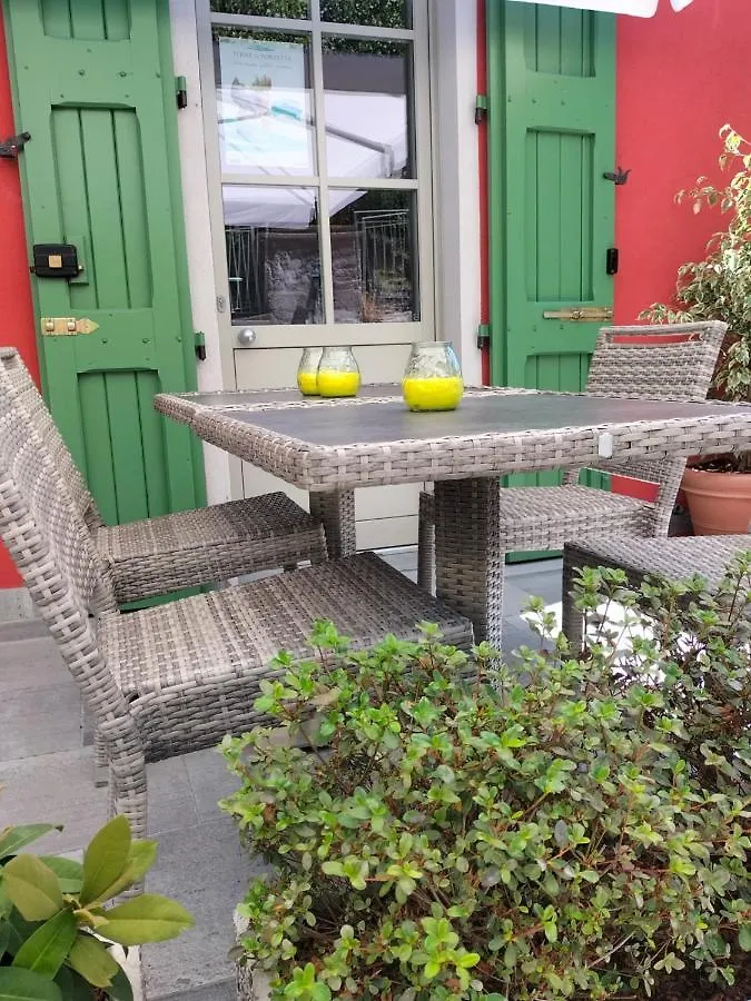 La Chicca Piccola Casina In Affitto Nel Borgo Antico Di Gaggio Montano Bo Apartment