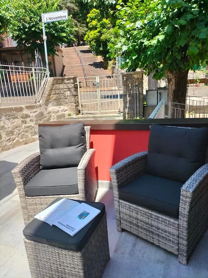 La Chicca Piccola Casina In Affitto Nel Borgo Antico Di Gaggio Montano Bo Apartment